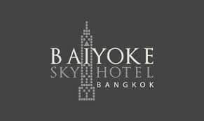 Baiyoke Hotels Discount Promo Codes
